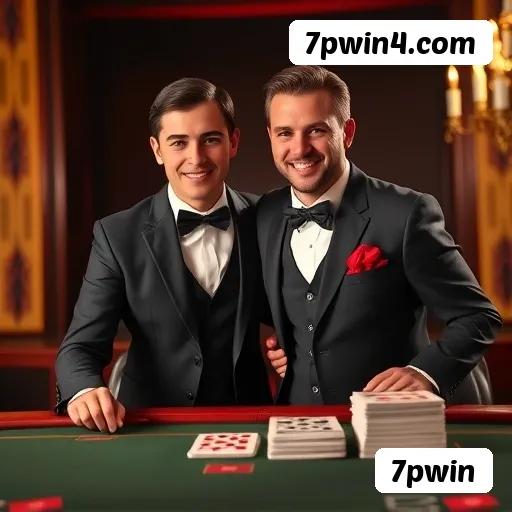 Configurações úteis dentro do app 7pwin