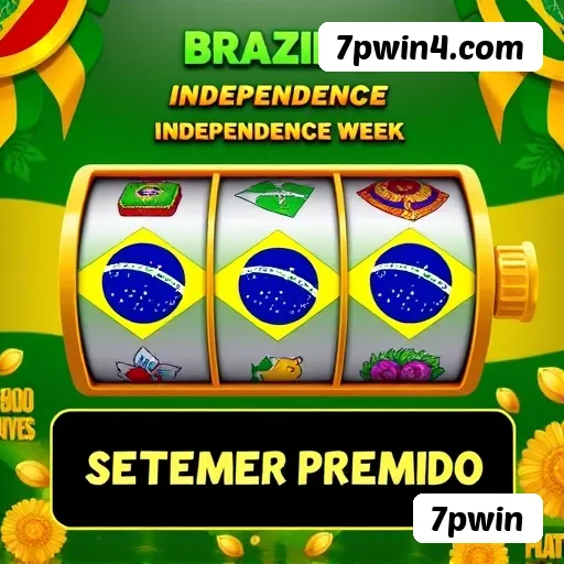 Conta 7pwin sincronizada site e app
