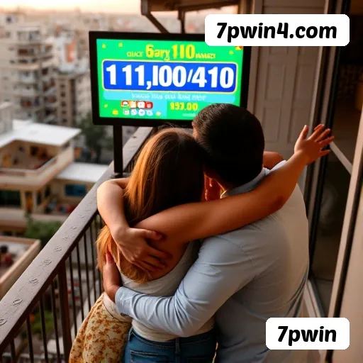 Download app 7pwin Android iOS