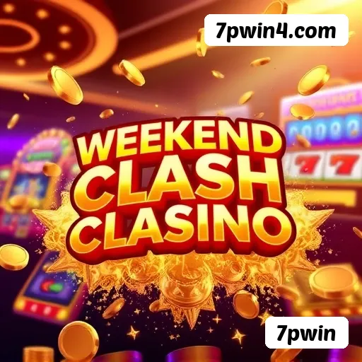 Cassino 7pwin app mobile