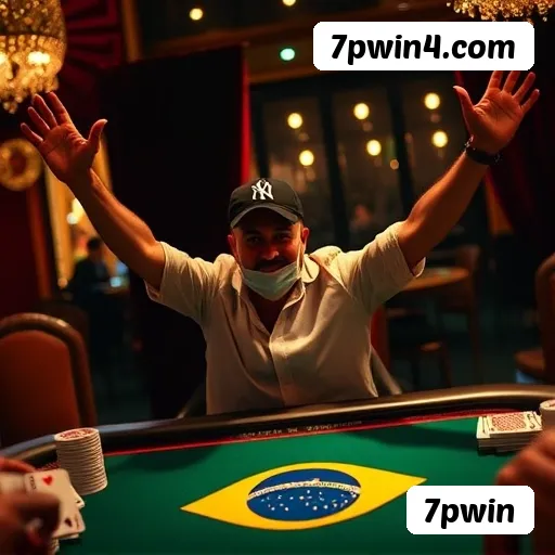 App 7pwin login mobile