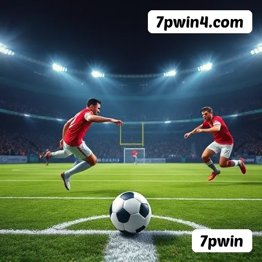 App 7pwin slots mobile