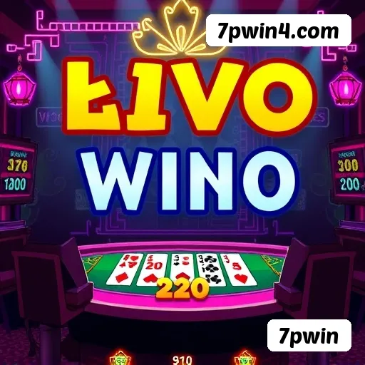 Gates of Olympus slot 7pwin