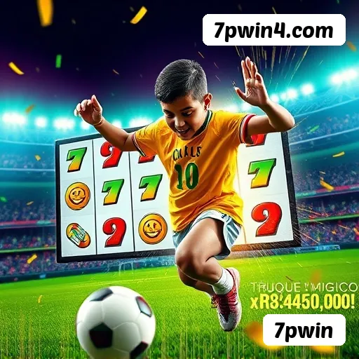 Bônus exclusivos membros VIP 7pwin