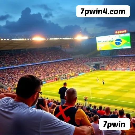 Cashback VIP 7pwin - reembolso semanal