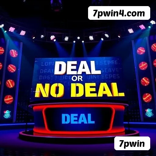 Slots com prêmios 7pwin